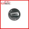 3C8941431B fits the headlight switch knob control for Volkswagen Sagitar, Golf, and Passat.