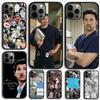 Derek Shepard Grey Anatomy Handyhülle Für iPhone 17 Air 15 16e 14 13 Pro Max Hülle 12 11 Pro Max PLUS cover