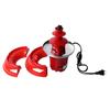 Three Layer Chocolate Sauce Fountain Detachable Mini Chocolate Sauce Melt Fondue for Party Games