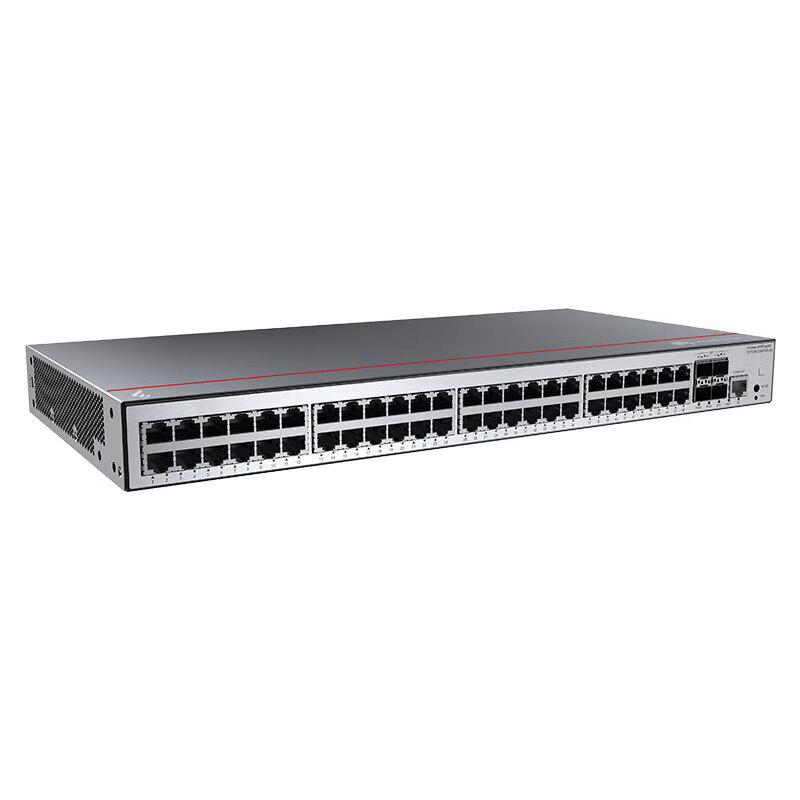 Huawei Kunling S1730S Series 48-Port Gigabit PoE Managed Switch