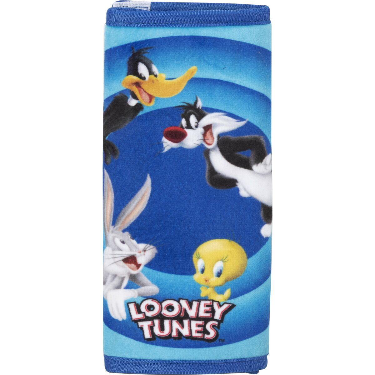 

Накладки на ремни безопасности Looney Tunes CZ10979