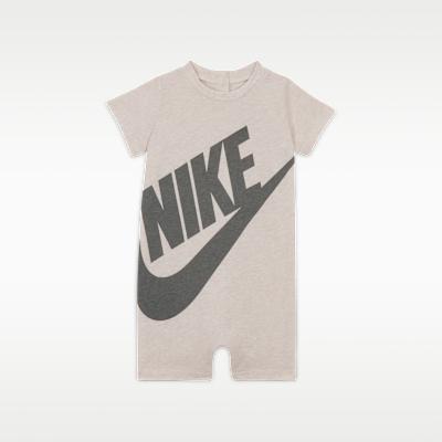 Nike Jumpsuit Infant And Toddler 12M