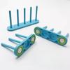 Magnetic Bobbin Holder,Thread and Bobbin Organizer for Machine Sewing Magnetic Adsorption Bobbin Organizer Storage