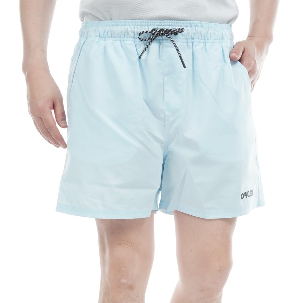 

Пляжные шорты BEACH VOLLEY BEACHSHORT FROST размер S [Oakley] 16 Мужские (6GC) (Японский M)
