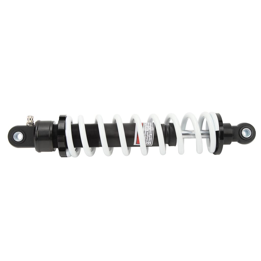 330mm Motorcycle Shock Absorber High Performance Adjustable Damping for 50cc 110cc 125cc PIT QUAD