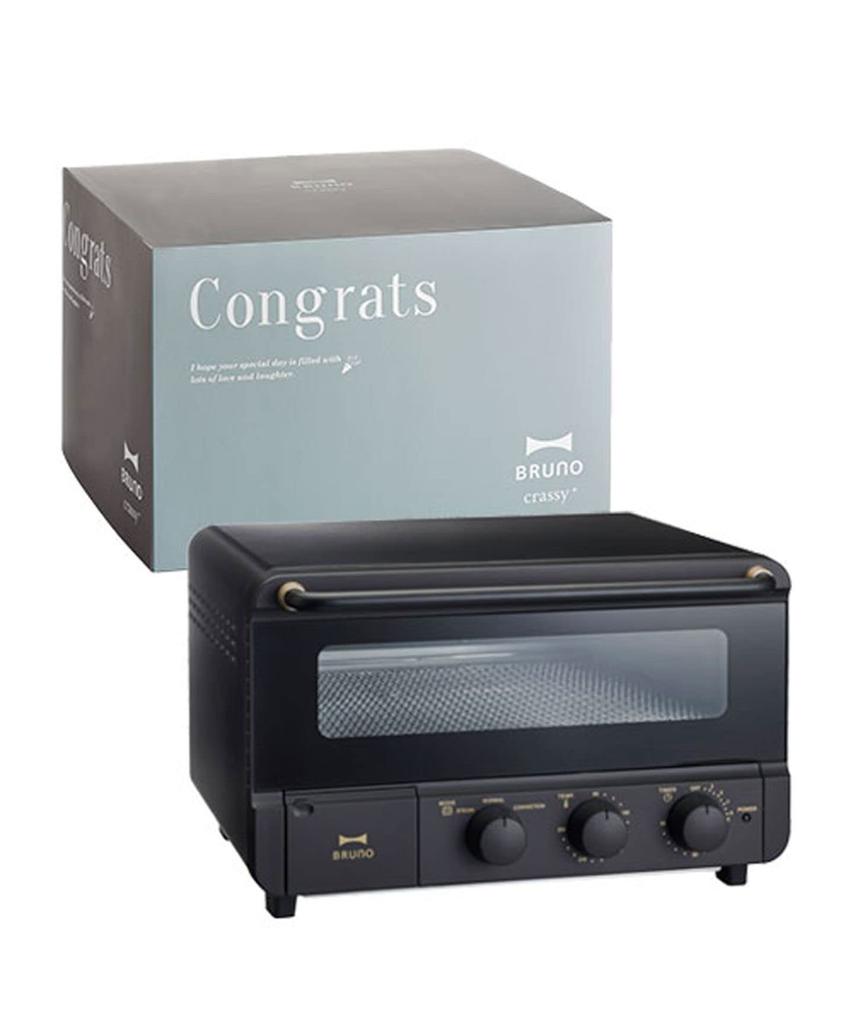 BRUNO Steam Bake Toaster 1703203
