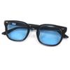 Excellent The Spectacle Sunglasses USS OPTICAL Black Mens Used
