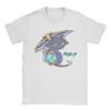 Kaedehara Kazuha Genshin Impact For Unisex Unisex T Shirts  Vintage Tee Shirt Short Sleeve O Neck Tshirt Pure Cotton Adult Clothing