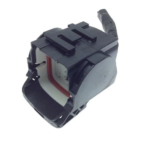 1pc for Nissan Infiniti Qashqai Tiida Teana Livina engine wiring harness general plug repair wiring cable connector housing