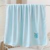 Children's Bath Towels, Baby Bath Towels Children's Blankets Coral Fleece Towels Baby Blankets