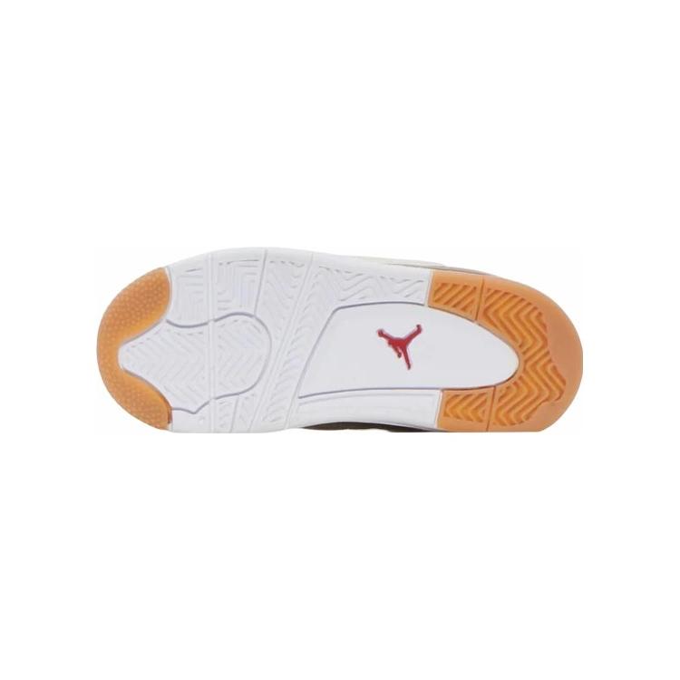 Jordan 4 Retro Where The Wild Things Are TD DH0571-264
