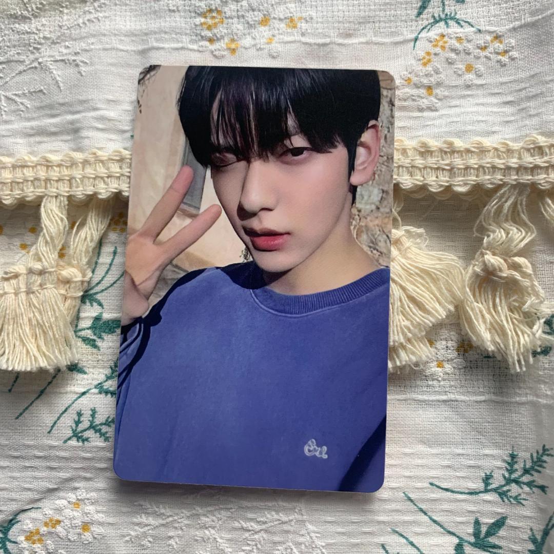 [USED] TOOL 2025 JAPAN TOUR EVENT T-shirt L size