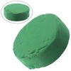 1*Foam Brick Bouquet Floral Decoration Wedding Aisle Green Foam Round Party Brick Block Keep Fresh DIY Craft Flower Arrangement