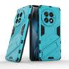 Applicable To OnePlus 15 Punk Mobile Phone Case OnePlus 13 Bracket oneplus13R Anti-drop 1 + 11 Protective Case