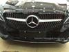 Applicable W205 C-Class Executive Sport Starlight AMG Grille