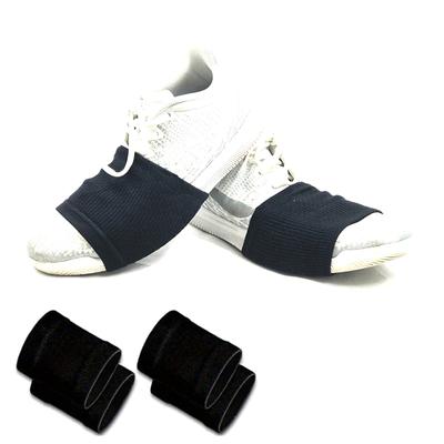 1 Paar Schoensokken Voor Dansers, Danssokken Over Schoenen Voor Dansen Op Gladde Vloer Ballet Accessoires