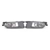 Front Bumper Fog Lamp Light For VW Beetle 5C 2012-2016 Accessories Replace 5C5941699A 5C5941699B 5C5941700A 5C5941700B-A87Q