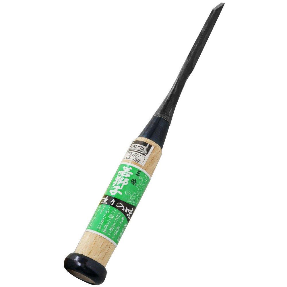 

Wakashishi additional chisel 3mm