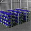 Zhenyuan ZYJJ-HJ-007 Heavy Duty Storage Shelf