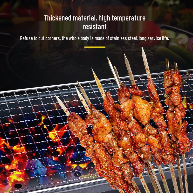 SMVP Barbecue Roasting & Drying Rack