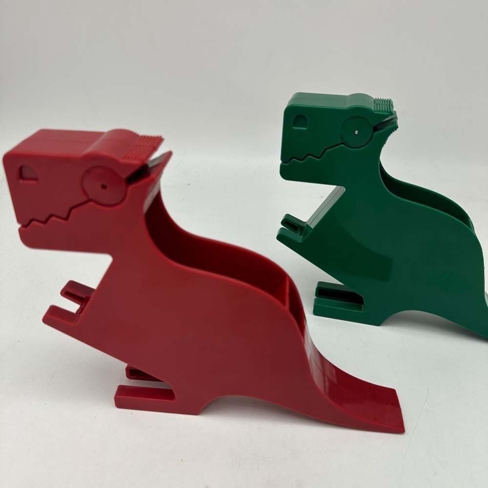 Trojrozměrný držák na poznámky ve tvaru dinosaura Organizér na seznam úkolů vizitky Držák na lepící papírky Děti