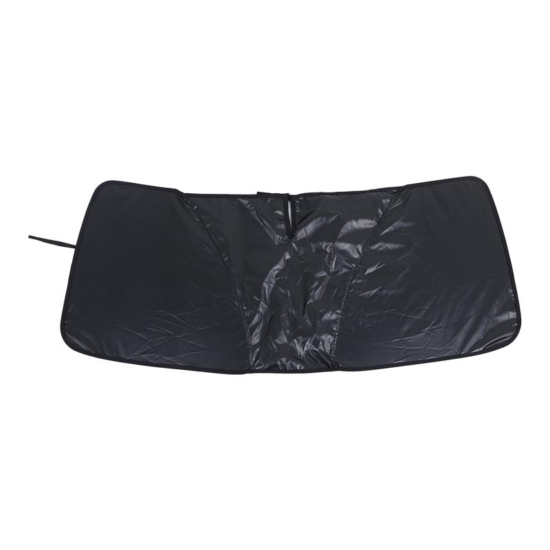 

Для Toyota Land Cruiser 250 Prado LC250 2024 2025 Чорний Автомобільний Козирок на Переднє Скло Автомобільний Килимок для Захисту від Сонця Автоаксесуари чорний