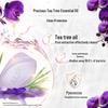 lux Enchanting Lotus Body Wash & Soap Set