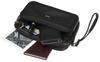 Leather Pouch PTN 1056-NDM-1435 Black