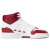 Adidas Originals Drop Step 'White Red' Sneakers EE5928