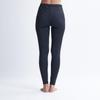 Roxy Amphibious Rash Leggings Swim Shorts Women's (BBK)