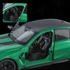 AAAOJ1 NEW 1:18 BMW M3 CS LCI G80 Mpower Supercar Alloy Car Diecasts & Toy Vehicles Car Model Miniature Scale Model Car For Children