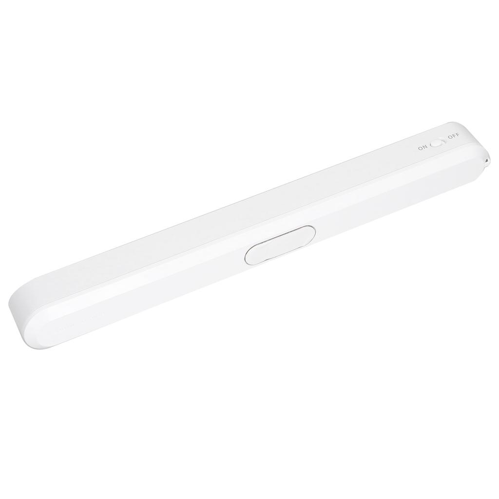 Schrankleuchte USB Wiederaufladbar Naturweiß Stablampe für Schreibtisch Badezimmer Küche Schlafzimmer