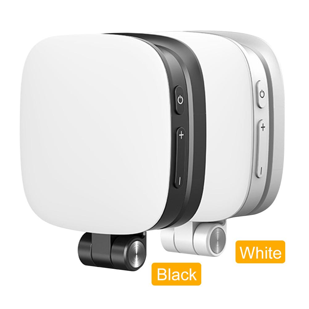 Magnetic Phone Selfie Light Pocket Light with Mirror Folding LED Phone Fill Light Portable Selfie Light for Live Streaming Vlog