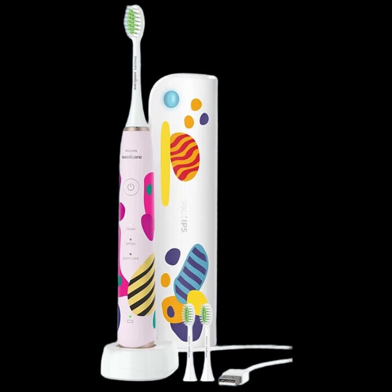 Philips Sonic Electric Toothbrush