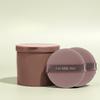 Air Cushion Powder Puff Strawberry Pineapple Dry and Wet Two-in-one Seven-star Makeup Sponge