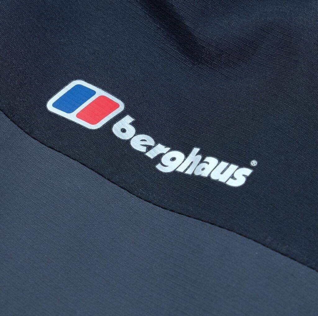 Jacket Berghaus Hillwalker Long GTX Jacket Men Carbon