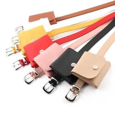 Doplňky – Pásky pro ženy