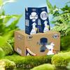 JOMILK High Calcium Pure Goat Milk Drink