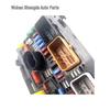 Peugeot Citroen Compatible R20 Fuse Box (9675879480, 9809742880, 9666700480)