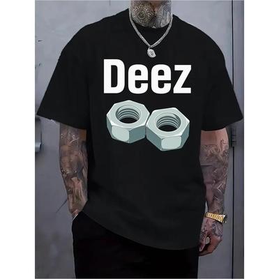 T-Shirts & Muskelshirts – T-Shirts