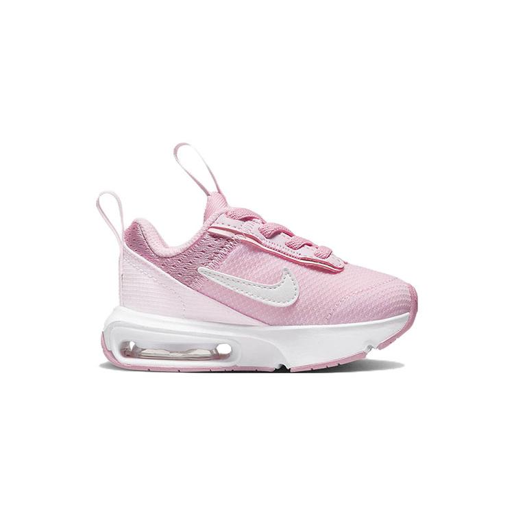 New Nike Air Max Intrlk Lite Pink Foam White TD DH9410-600