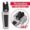 Fit For BMW F800GT 2012 2013 2014 2015 2016 2017 2018 2019 2020 Motorcycle Adjustable FootPegs Pedals Foot Pegs Front Foot Rest