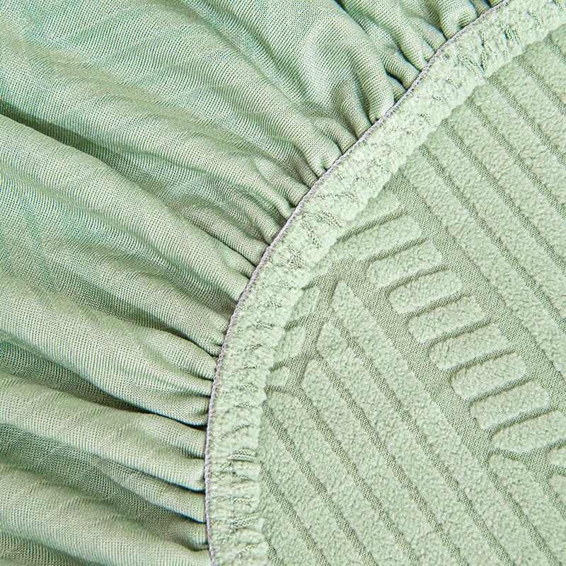 Anti-Katzenkratz-Sofabezug, Neuer Elastischer Lazy-Sofa-Bezug, All-Inclusive Universalbezug, Ganzjahres-Universalbezugsstoff