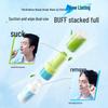 Mentholatum Refreshing Nasal Inhaler