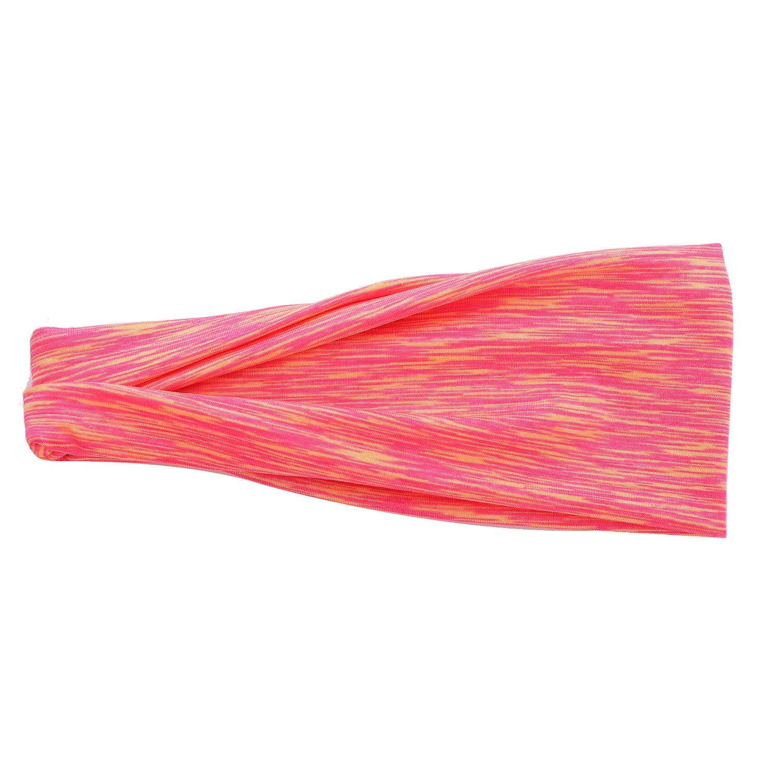 

Унисекс Нескользящие Повязки на Голову Расширенные Эластичные для Йоги Бега Влагоотводящие