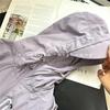 Empty Mountain Light Rain UV Protection Hooded Jacket - Men's & Women's Waterproof Outdoor Cooling Skin Clothing