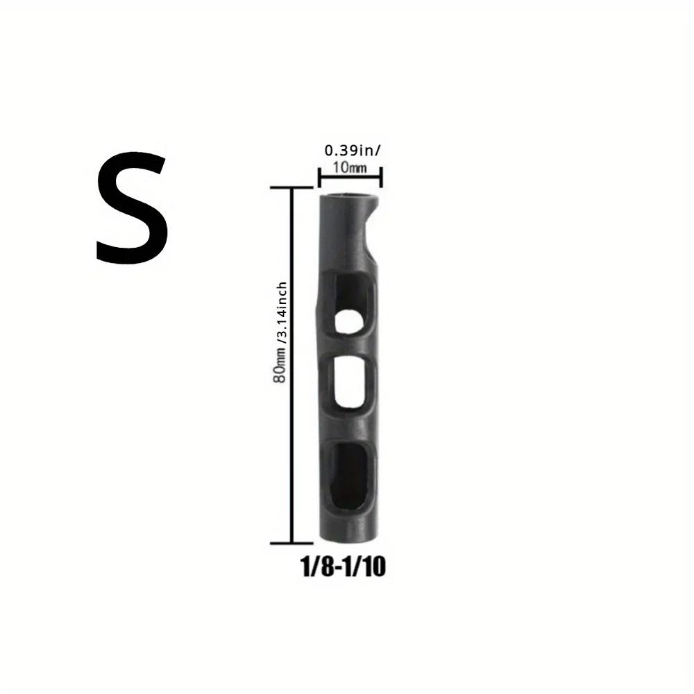 1PC Violin Bow Posture Corrector Accessories Rubber Violin Bow Hold Posture Correction Tool Violin Parts & Accessories