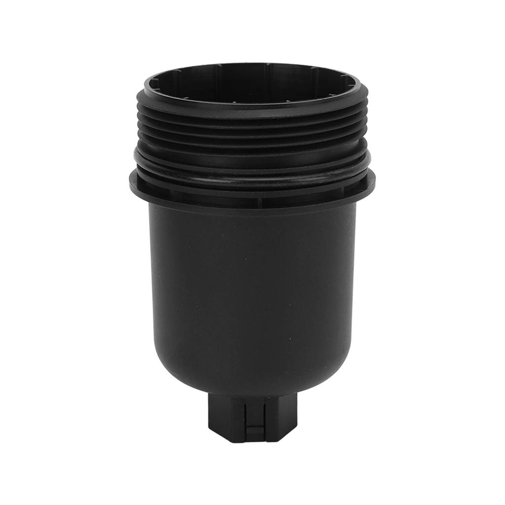 Oil Filter Housing Cover Cap 1103J5 ABS Oil Filter Lid Replacement for Citroen Berlingo