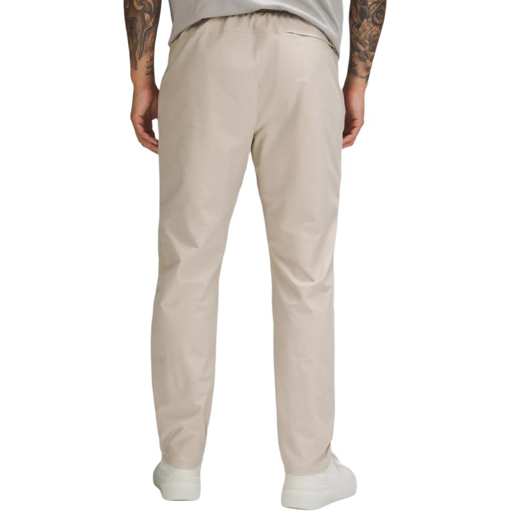 Lululemon Spodnie Codzienne ABC 30' Męskie LM5B07S