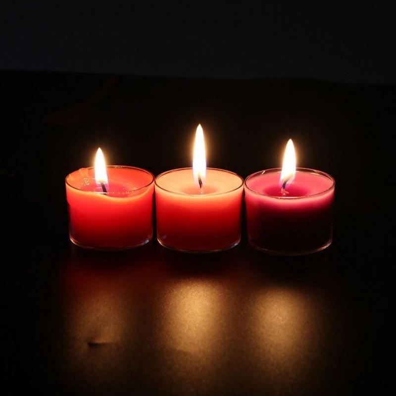 شمعة شمعية منخفضة الحرارة، شمعة جنسية، شموع تدليك، ألعاب جنسية مثيرة للزوجين، شموع Ehance Desire